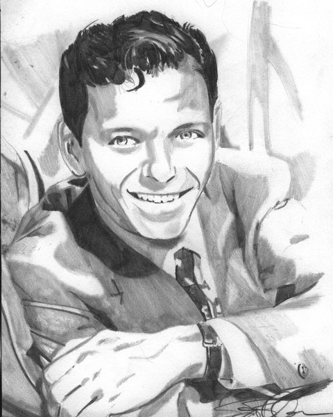 Frank Sinatra