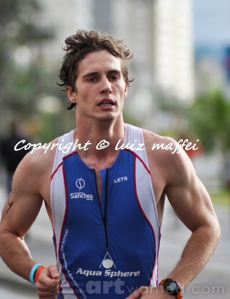 1º Heróis do Triathlon Caiobá