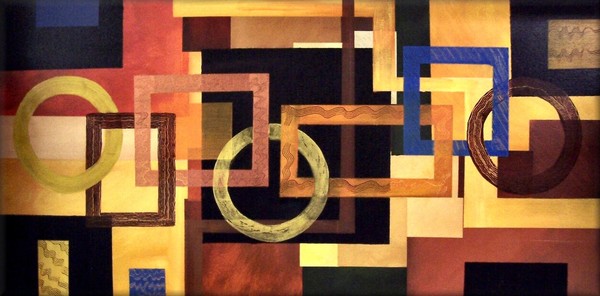 Interlocking