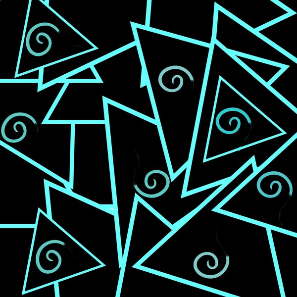 Abstract Triangles