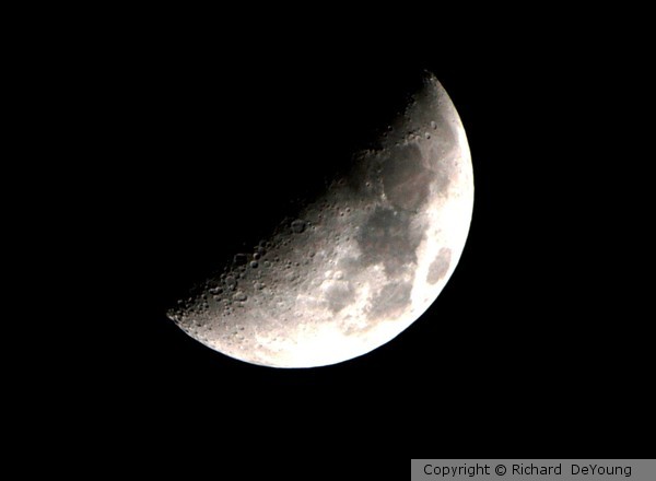 MOON PHASE 2