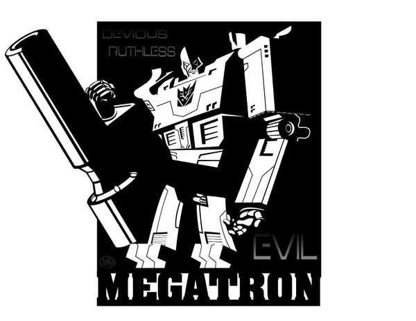 Megatron