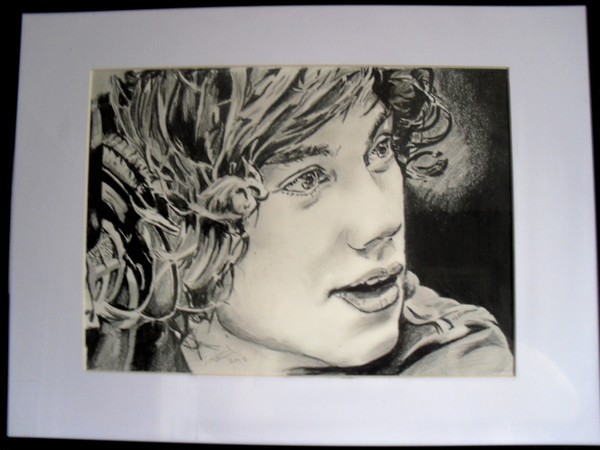 Harry Styles - One direction