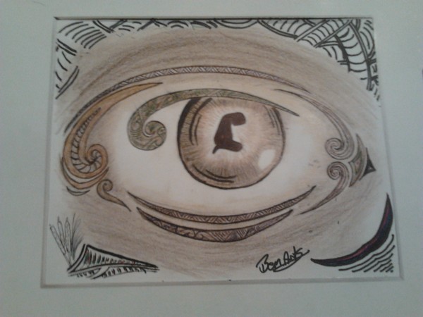 Window To Our Soul