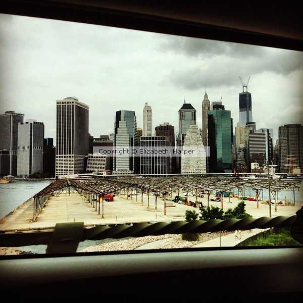 Until Next Time New York