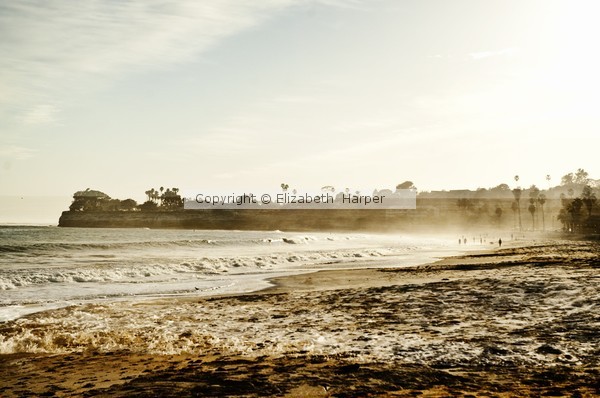 Mystical Tide