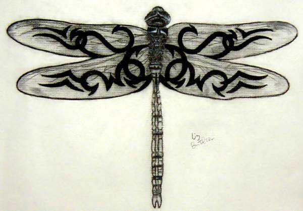 Dragonfly