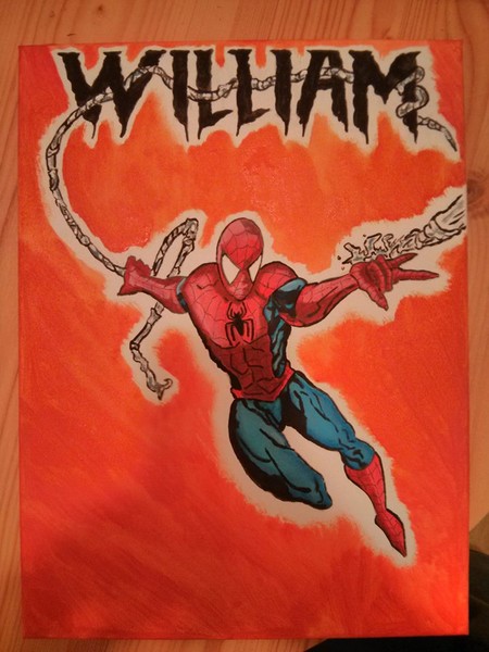spiderman 3