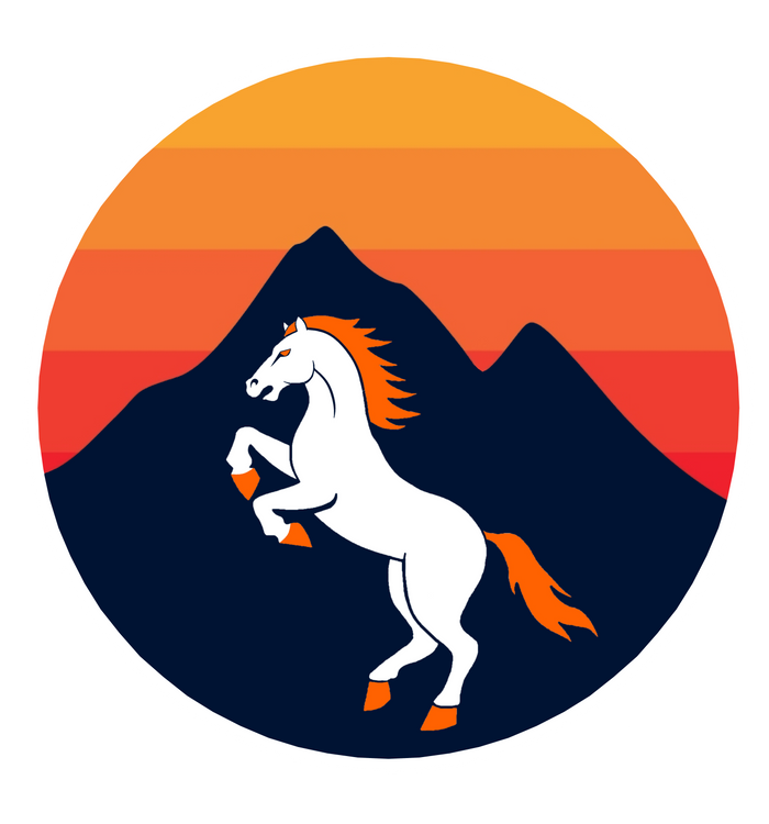 Wild Stallions