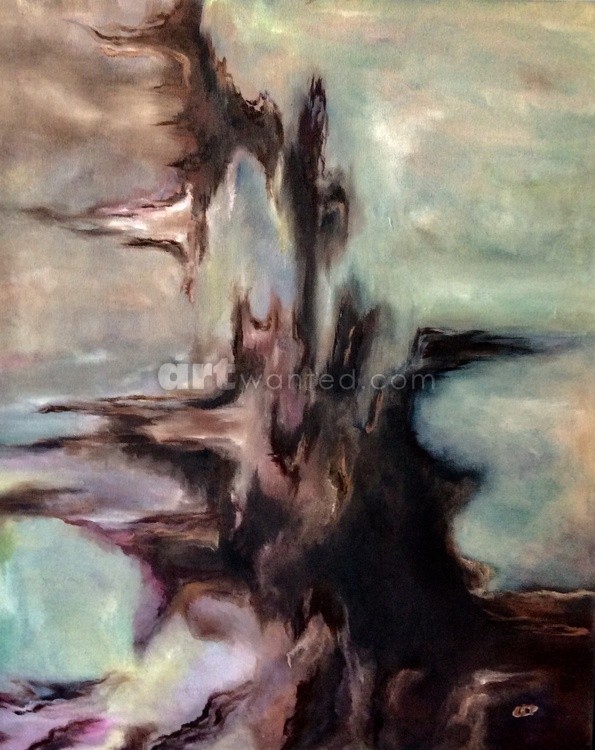 Mountain Spirits 