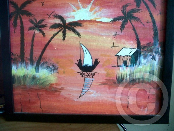 landscape
