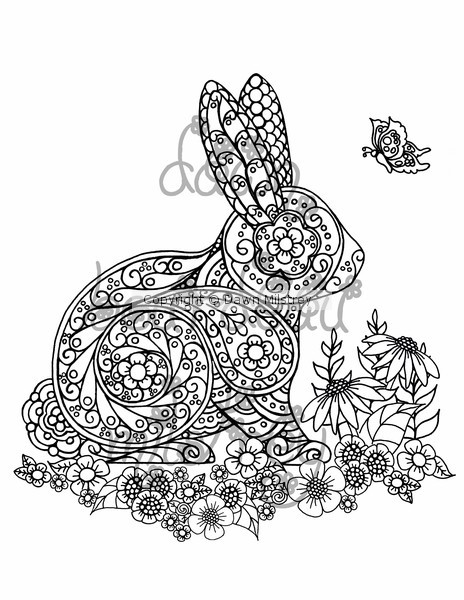 Coloring Page