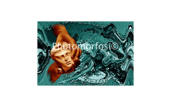 Photomorfosi©1996 - Serie Archeologia-3