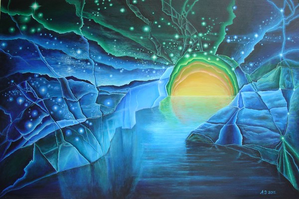 Cave of Stars
