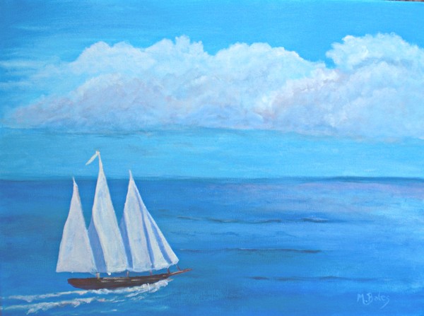 Schooner