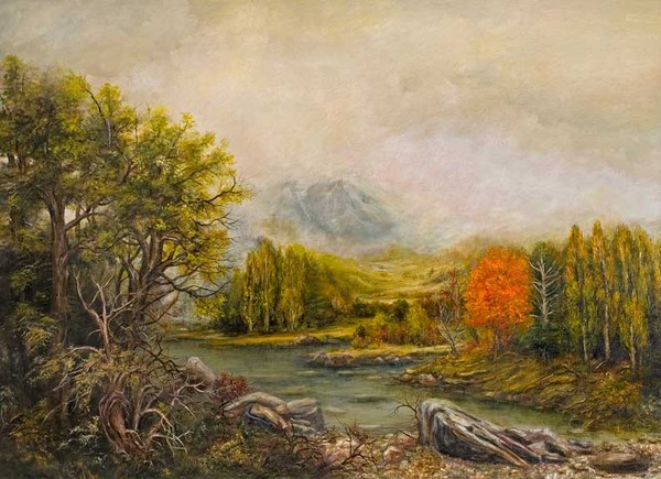A Place of Beauty