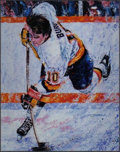 Pavel Bure
