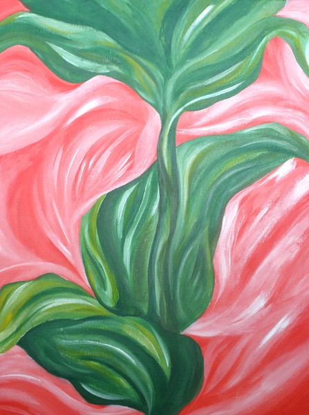 The Stem