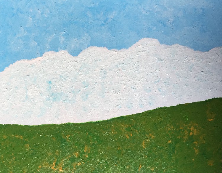 Snowy Mountains