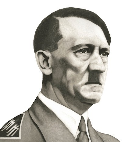 Adolf Hitler