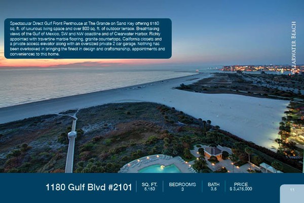 Coastal Magazine