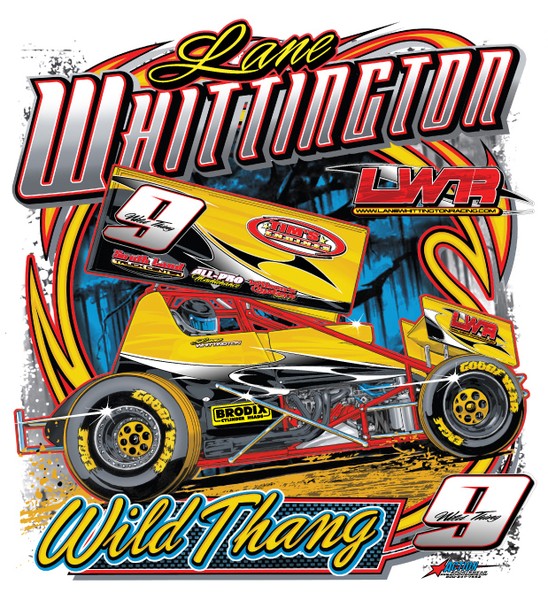 LANE WHITTINGTON BK