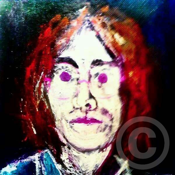 John Lennon