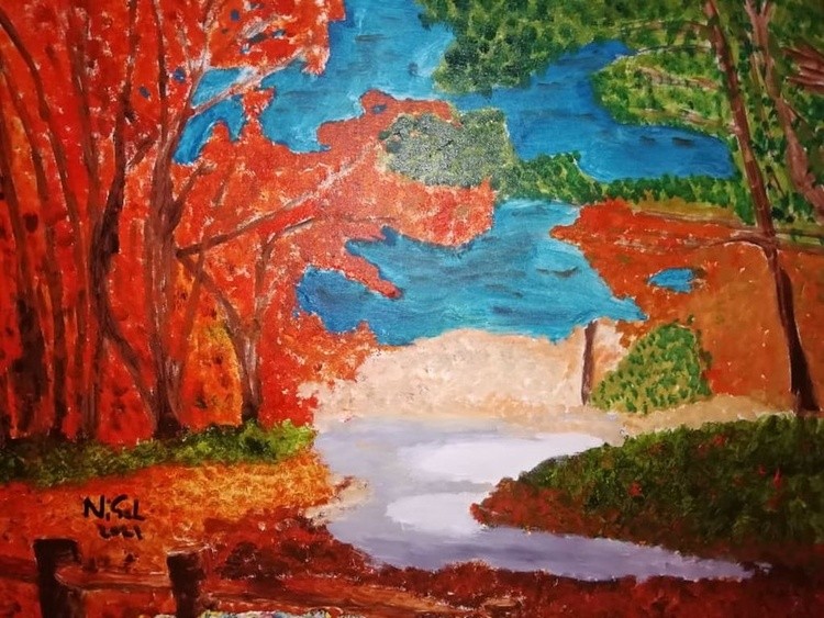 autumnwalk