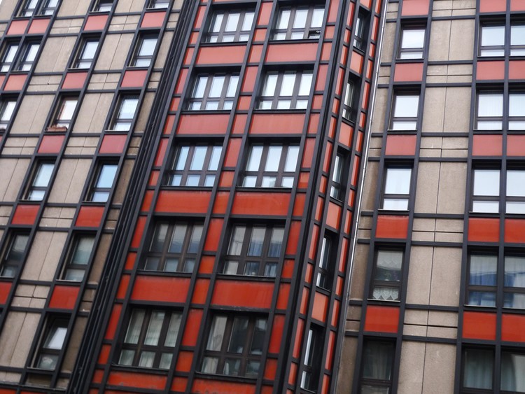 Windows Of Berlin - 3