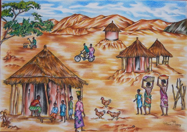 simple living