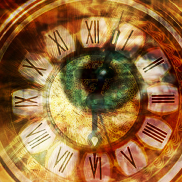 pocket watch