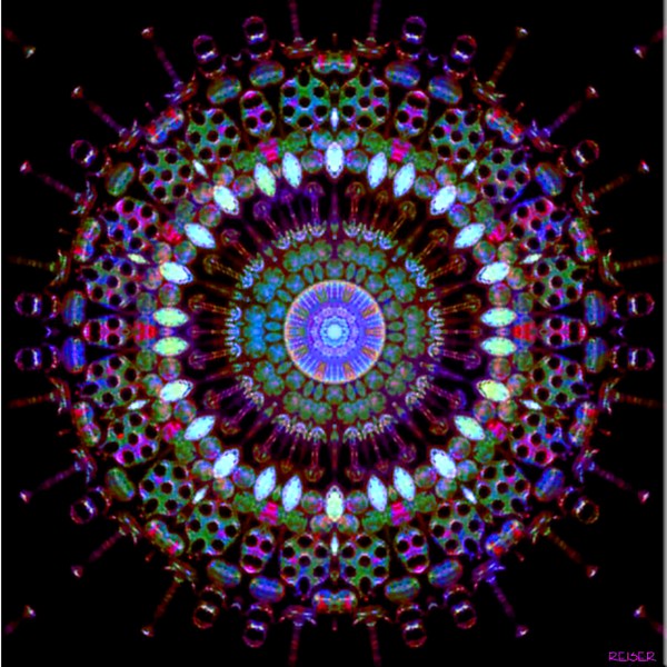 Space Nodes