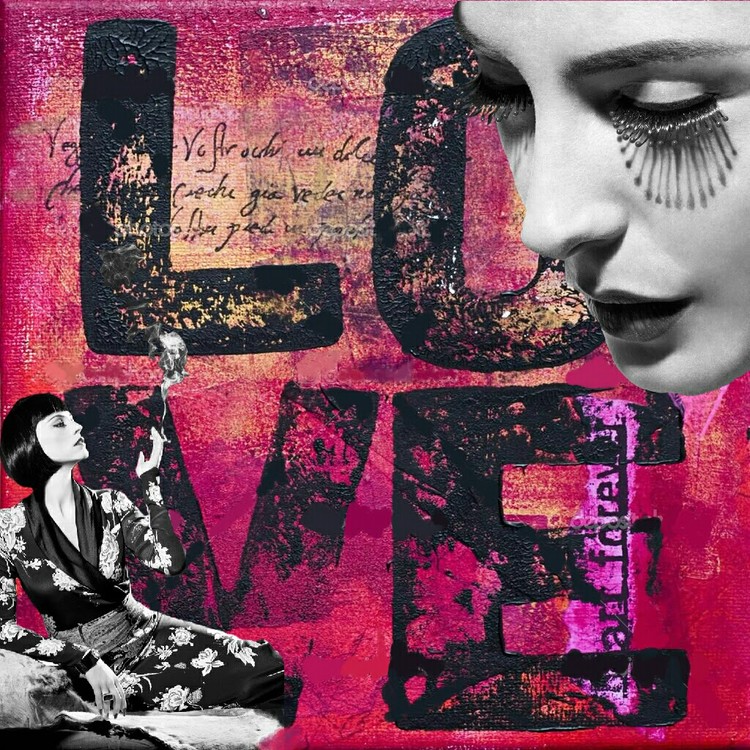 LOVE