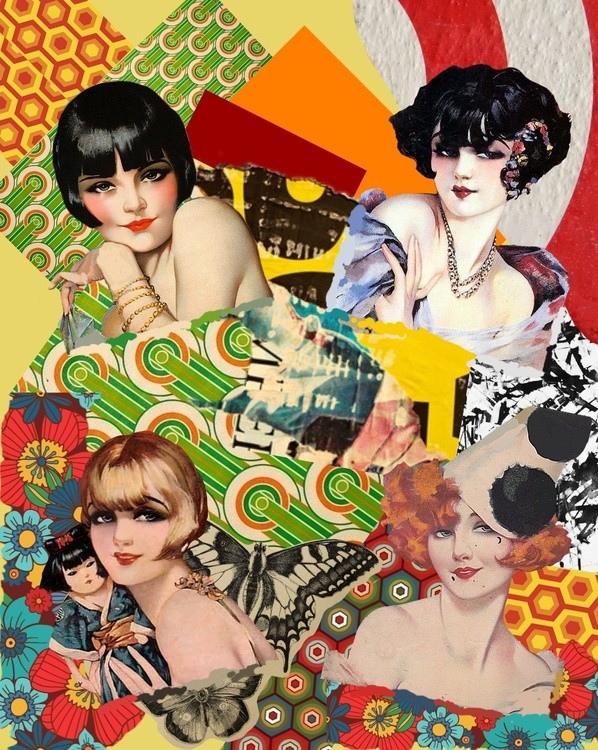 Cover Girls