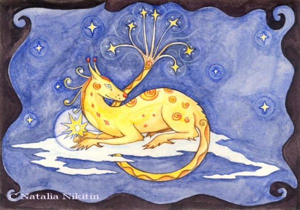 Starbeast