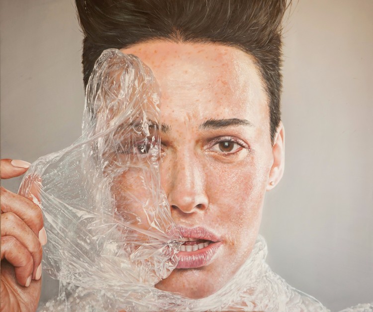 Plastic Girl