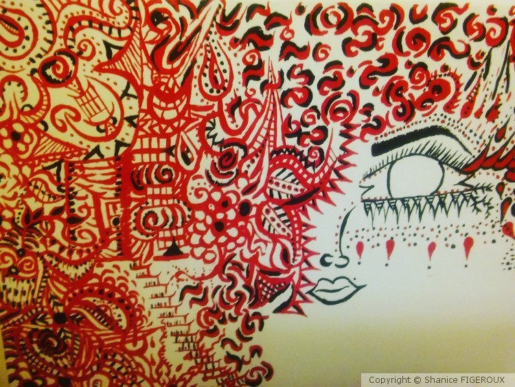 Red exception 