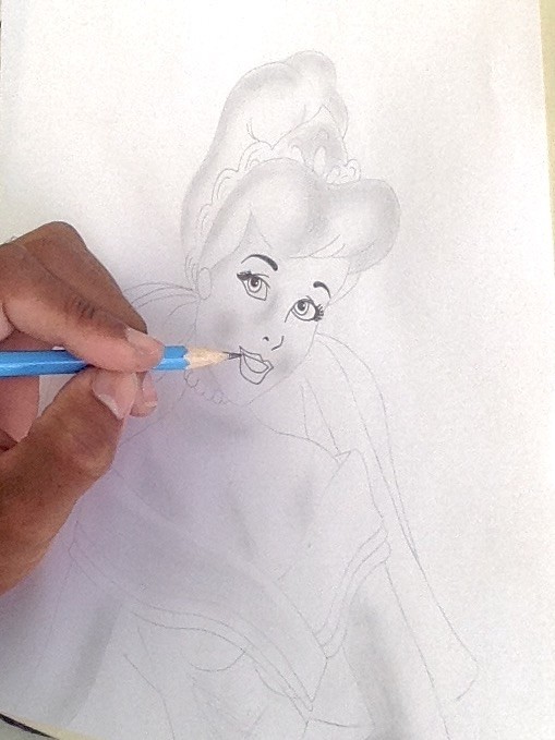 Cinderella