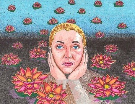 Heather Breanna  Flood