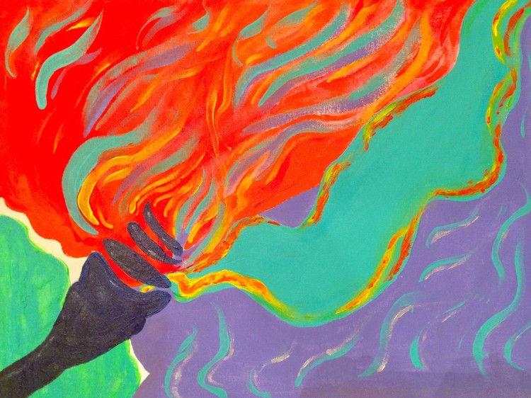 Torch