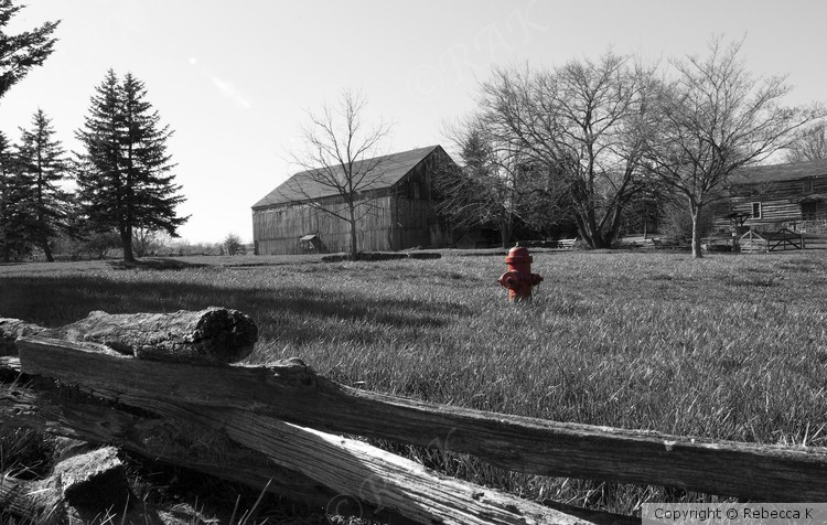 Hydrant