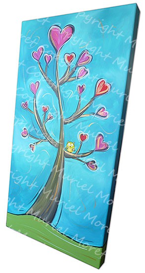 The Love Tree