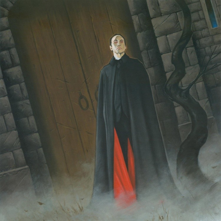 dracula