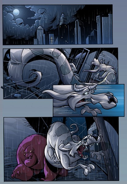 Dragonseed pg 1