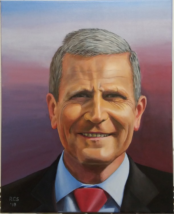 Peter Levy