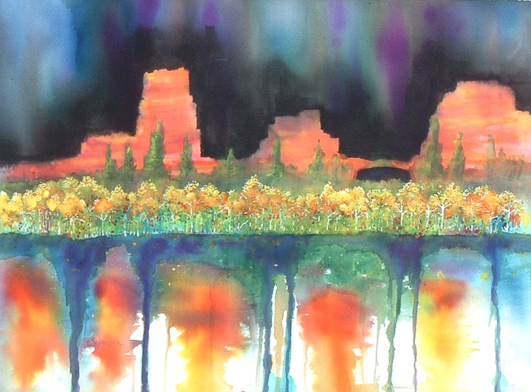 Red River