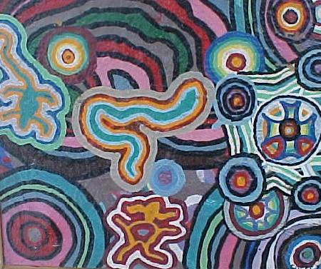 Strange Creatures