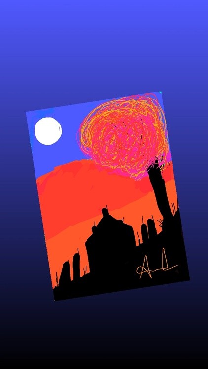 My digital art.. 