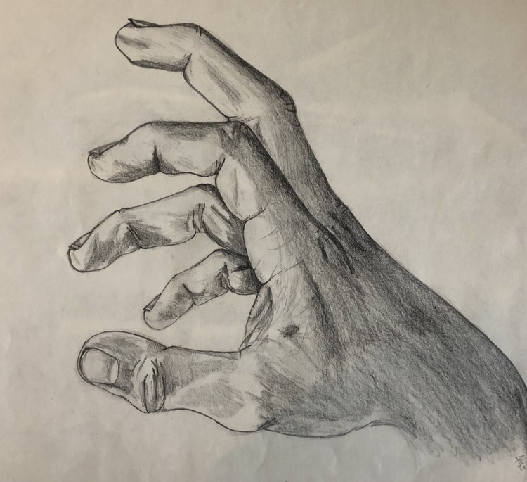 Fierce Hand