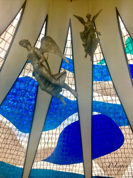Catedral de Brasília 